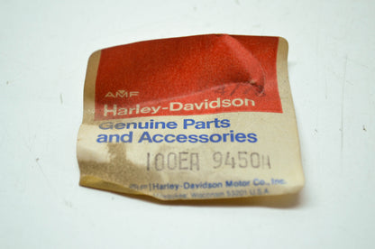 OEM Harley-Davidson 9450A Roller Qty 100 NOS