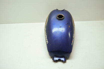 OEM Harley Aermacchi Gas Fuel Tank 75-78 SS SX 175 250