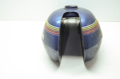 OEM Harley Aermacchi Gas Fuel Tank 75-78 SS SX 175 250