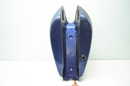 OEM Harley Aermacchi Gas Fuel Tank 75-78 SS SX 175 250