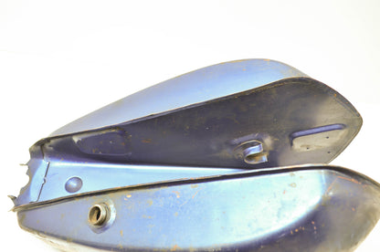 OEM Harley Aermacchi Gas Fuel Tank 75-78 SS SX 175 250