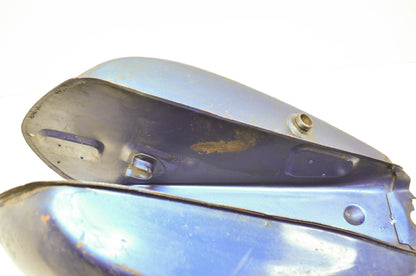 OEM Harley Aermacchi Gas Fuel Tank 75-78 SS SX 175 250
