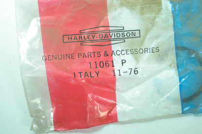 OEM Harley-Davidson 11061P Ring N21264 NOS