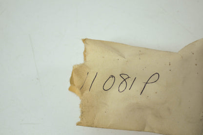 OEM Harley-Davidson 11081P Ring N21204 Qty 3 NOS