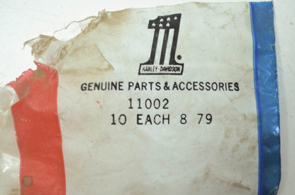 Retaining Ring NOS