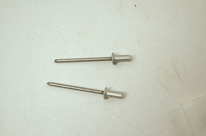 OEM Harley-Davidson 8699 Blind Rivet Qty 2 NOS