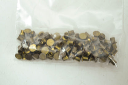 OEM Harley-Davidson 8226 Rivet Qty 100 NOS
