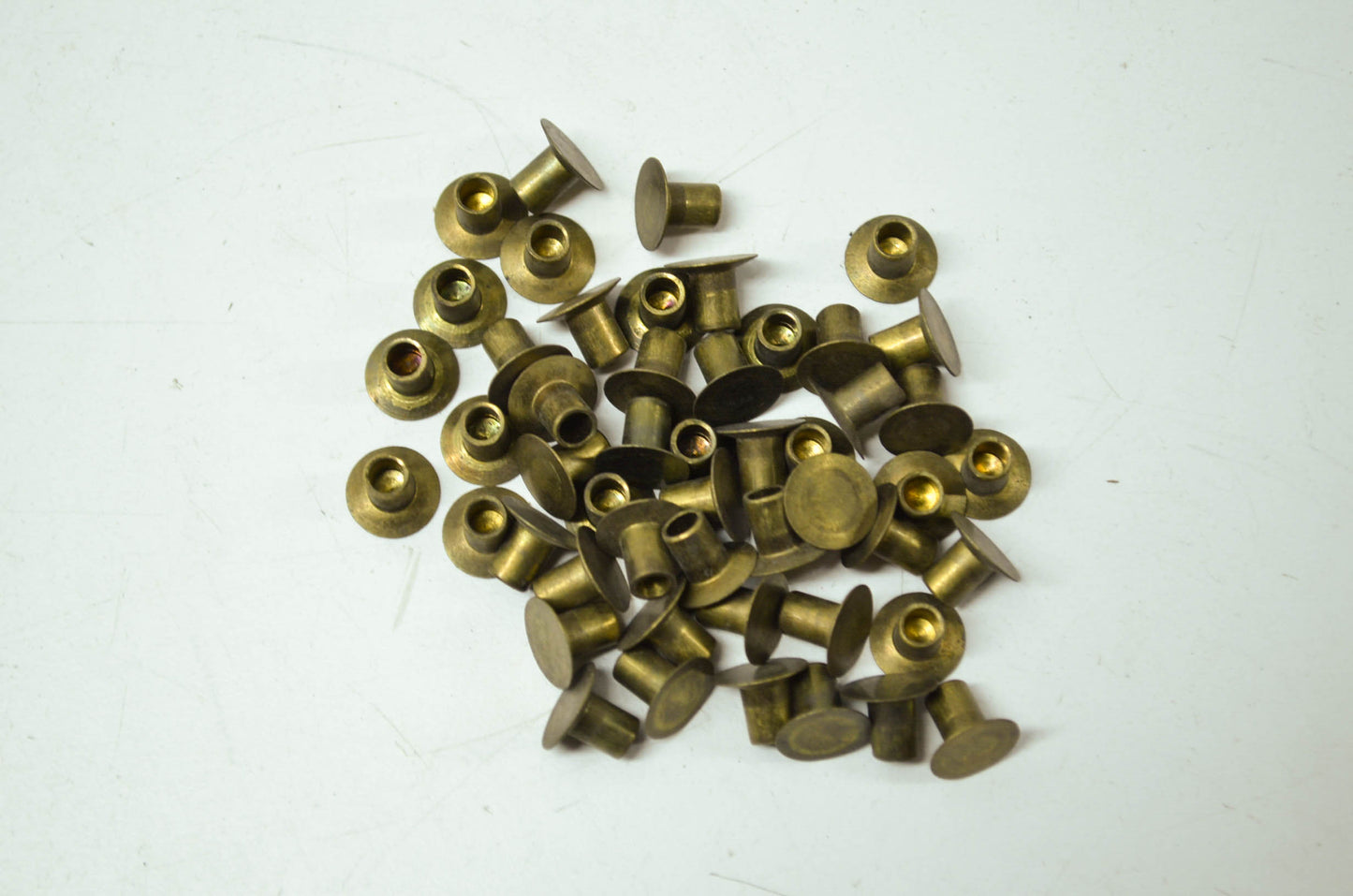 Rivet NOS