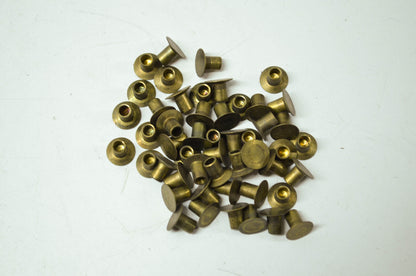 Rivet NOS