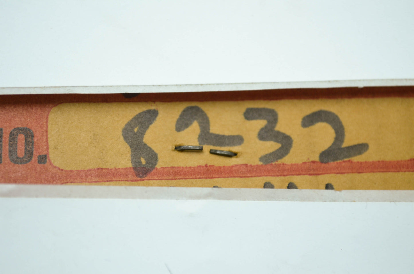 OEM Harley-Davidson 8232 Rivet Qty 23 NOS