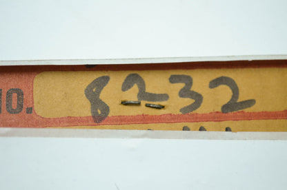 OEM Harley-Davidson 8232 Rivet Qty 23 NOS