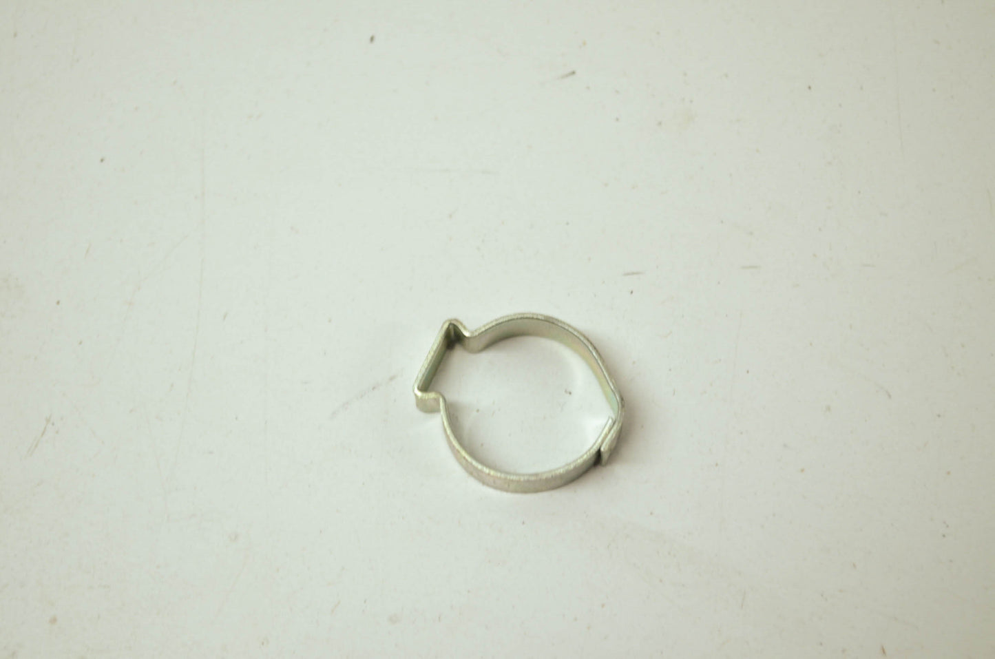 AMF Oil Feed & Return Hose Clamp NOS