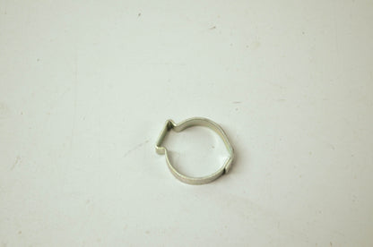 AMF Oil Feed & Return Hose Clamp NOS