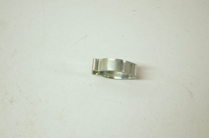 AMF Oil Feed & Return Hose Clamp NOS