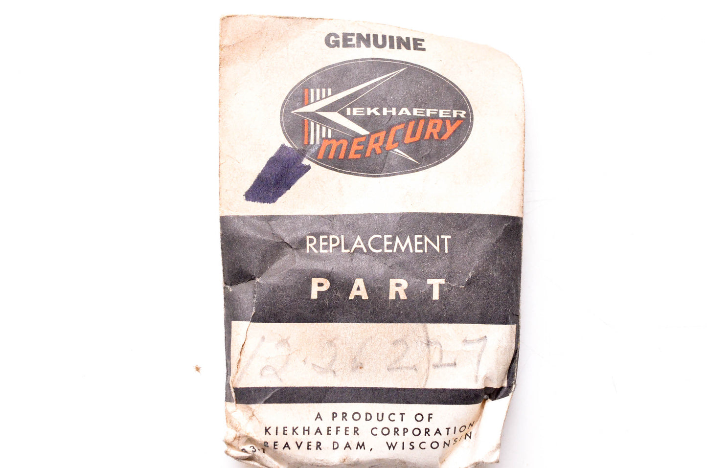 Aftermarket 12-26227 Thumb Screw Washer NOS