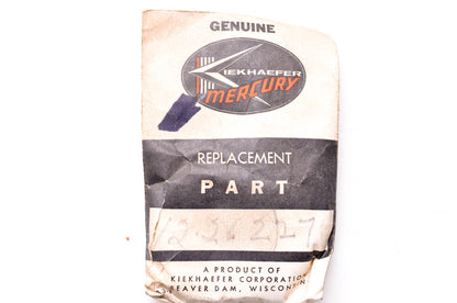 Aftermarket 12-26227 Thumb Screw Washer NOS