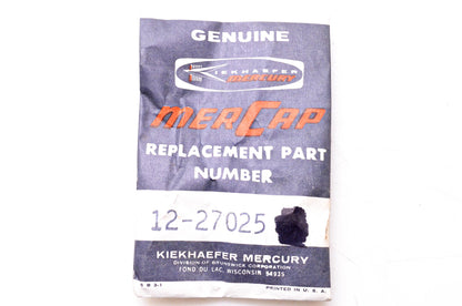 Aftermarket 12-27025 Washer NOS