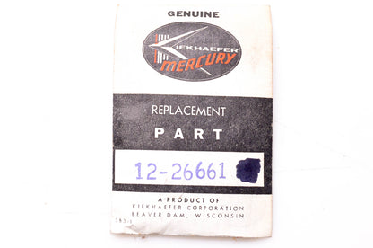Aftermarket 12-26661 Washer NOS