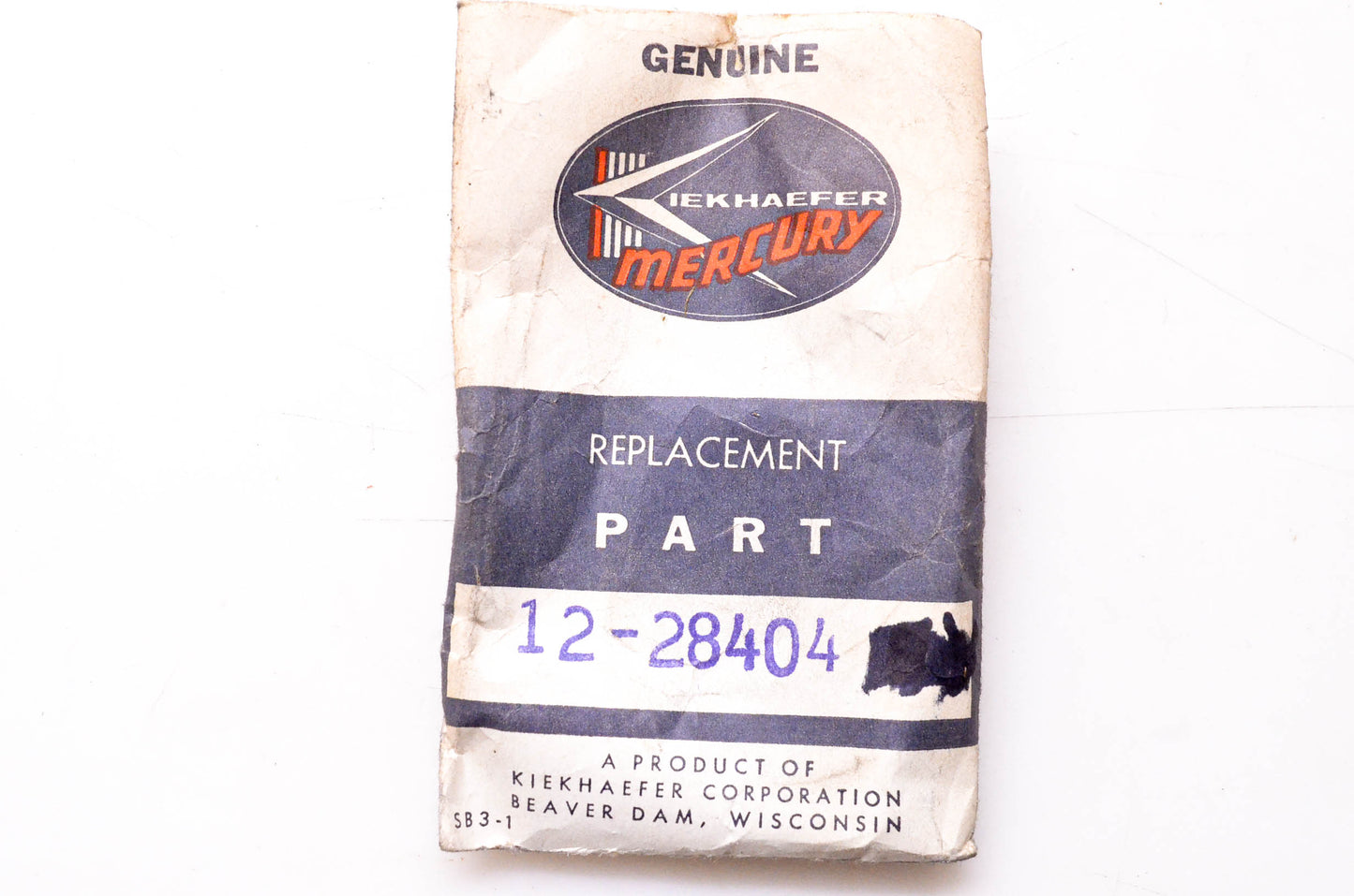 Aftermarket 12-28404 Washer NOS