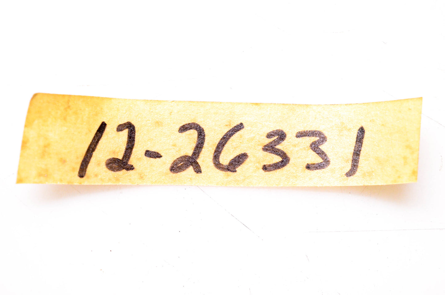 Aftermarket 12-26331 Washer NOS