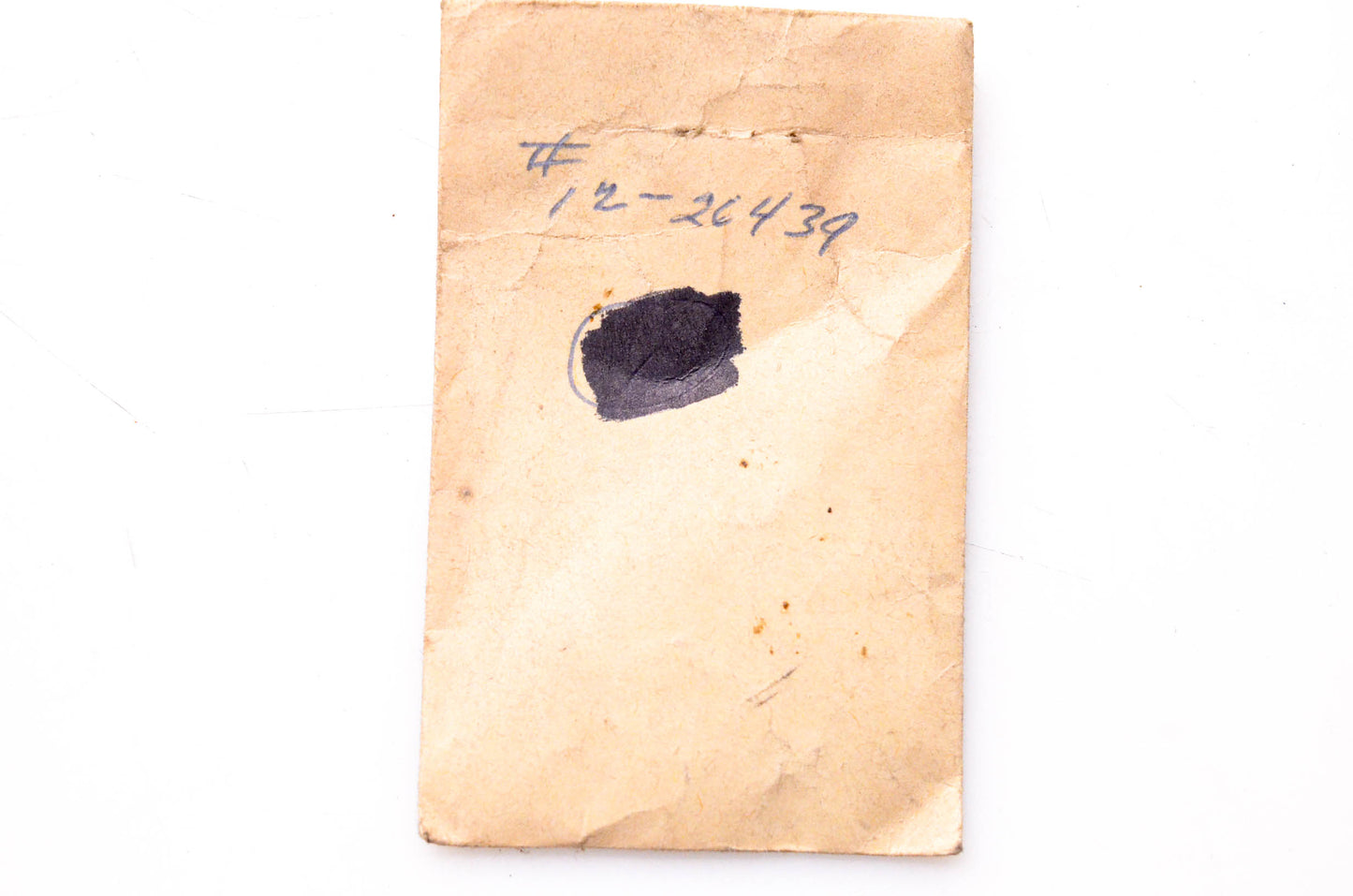 Aftermarket 12-26439 Washer NOS