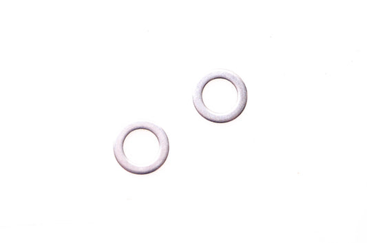 Aftermarket 12-24812 Washers Qty 2 NOS