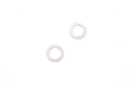 Aftermarket 12-24812 Washers Qty 2 NOS