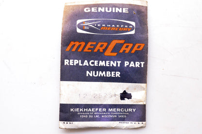 Aftermarket 12-25251 Washer NOS