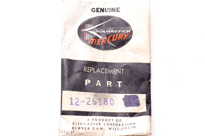 Aftermarket 12-26180 Washer NOS