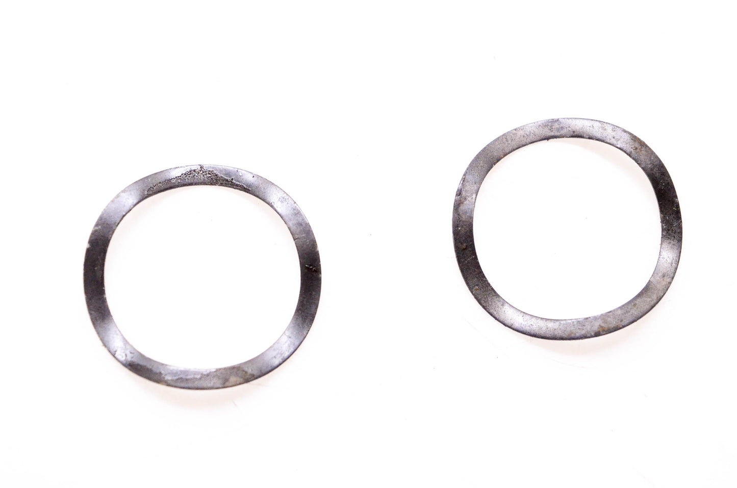 Aftermarket 13-20160 Wave Washers Qty 2 NOS