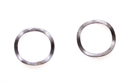 Aftermarket 13-20160 Wave Washers Qty 2 NOS