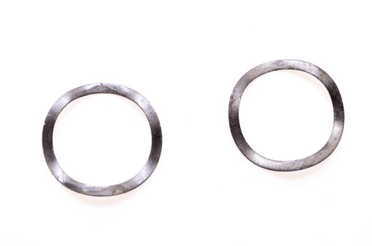 Aftermarket 13-20160 Wave Washers Qty 2 NOS
