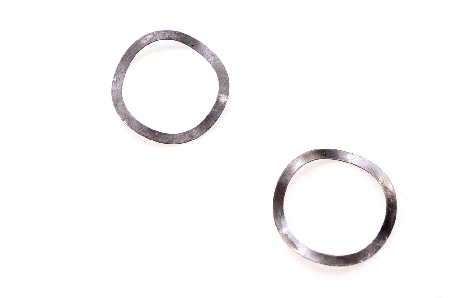 Aftermarket 13-20160 Wave Washers Qty 2 NOS