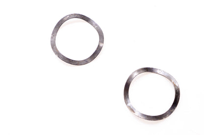 Aftermarket 13-20160 Wave Washers Qty 2 NOS
