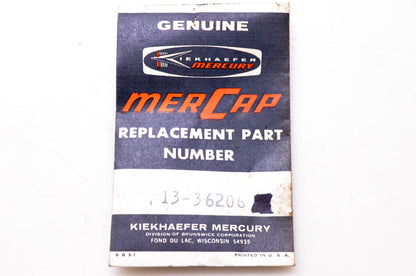 Aftermarket 13-36206 Wave Washer NOS