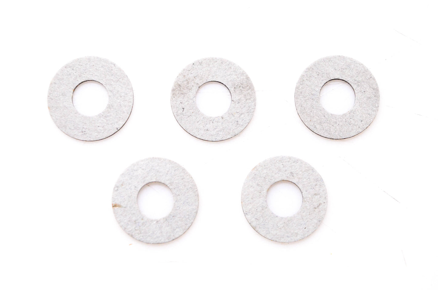 Aftermarket 12-31168 Washers Qty 5 NOS