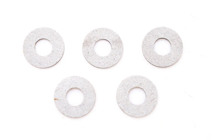 Aftermarket 12-31168 Washers Qty 5 NOS