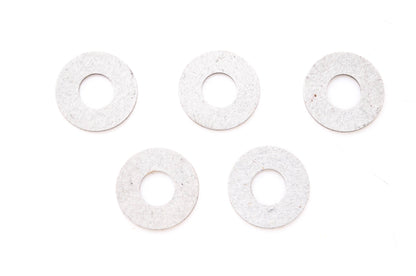 Aftermarket 12-31168 Washers Qty 5 NOS