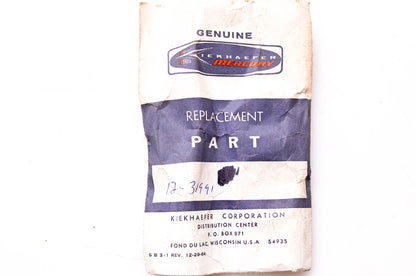 Aftermarket 12-31991 Washers Qty 2 NOS