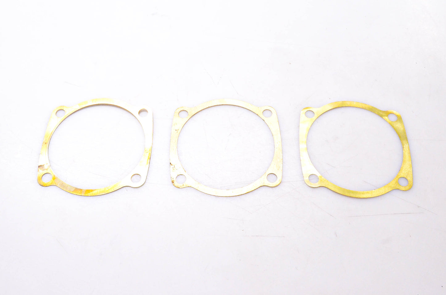 Aftermarket 15-20082A1 Shims Qty 3 NOS