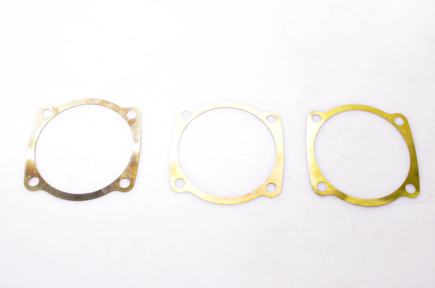 Aftermarket 15-20082A1 Shims Qty 3 NOS