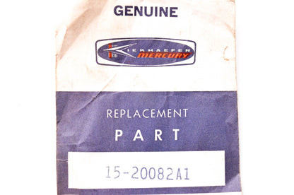 Aftermarket 15-20082A1 Shims Qty 3 NOS