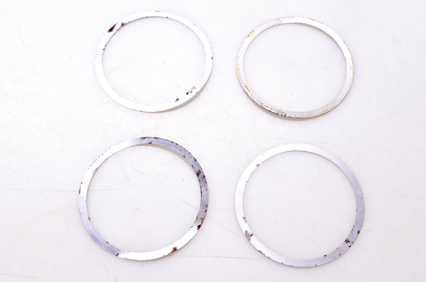 Aftermarket 15-31154A1 Shim Set NOS