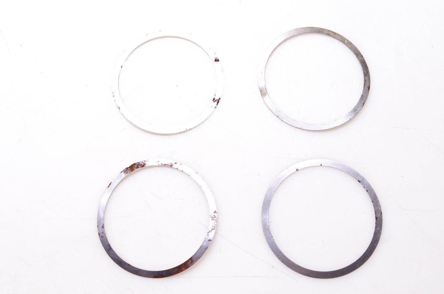 Aftermarket 15-31154A1 Shim Set NOS