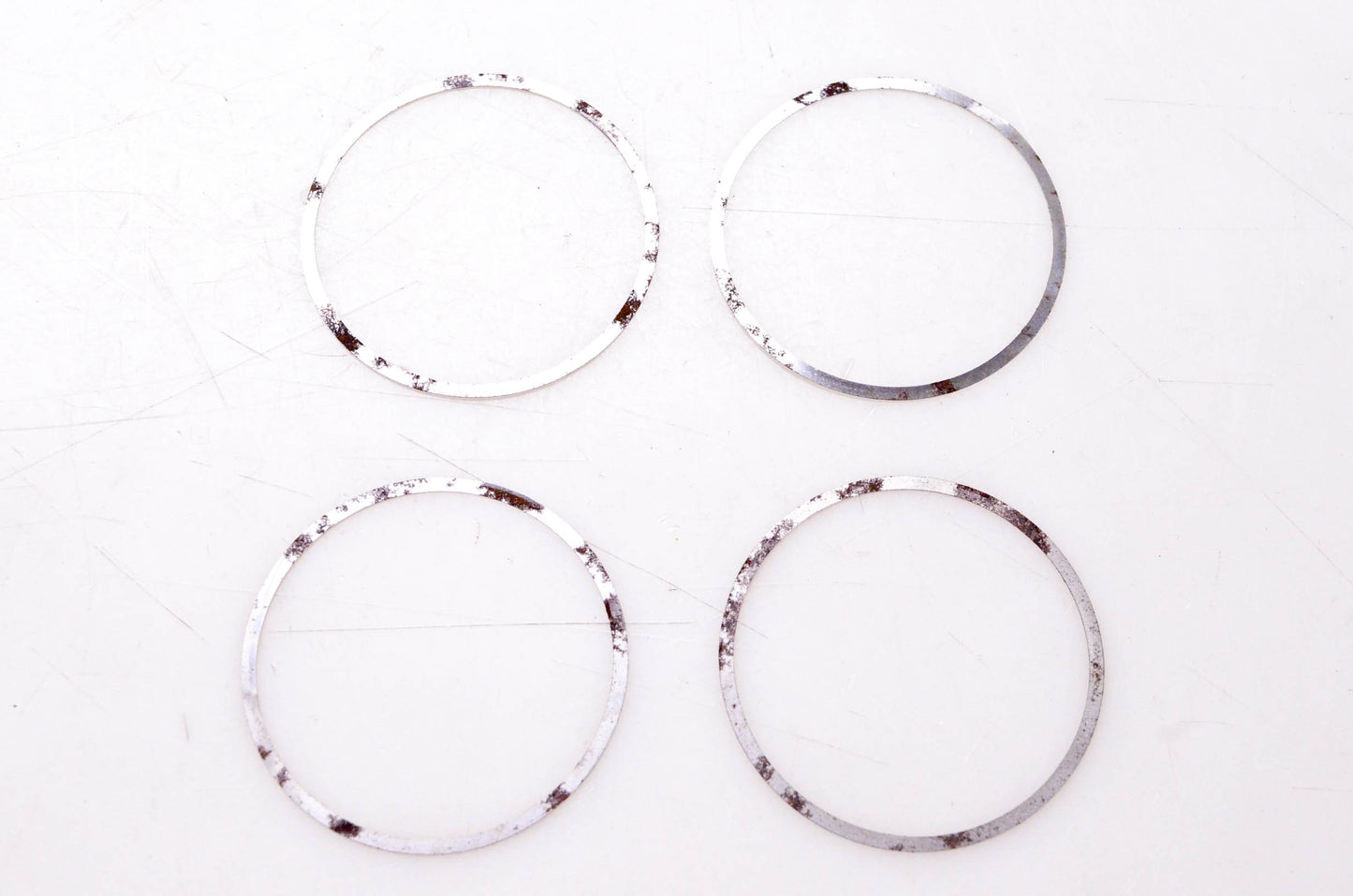 Aftermarket 15-33143A1 Shim Set NOS