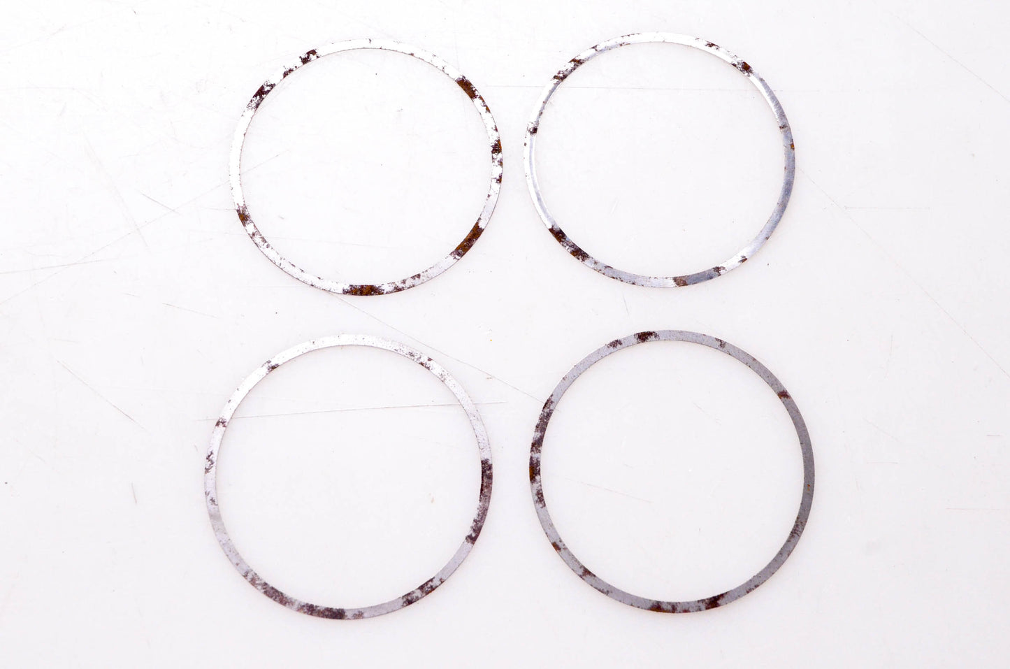 Aftermarket 15-33143A1 Shim Set NOS