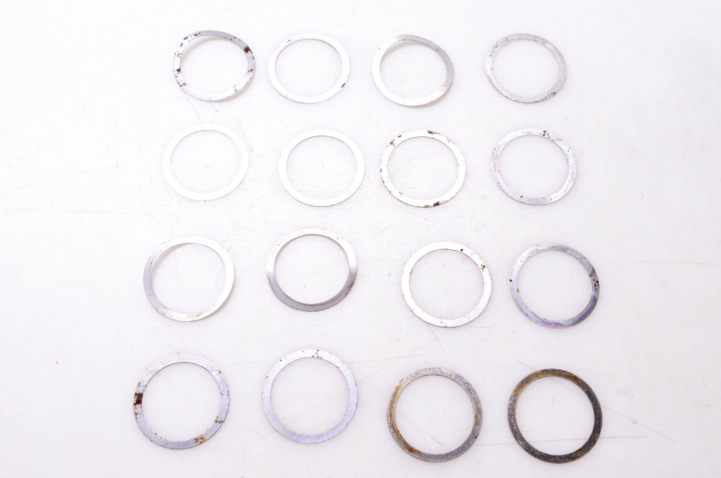 Aftermarket 15-20822 Shim Set NOS