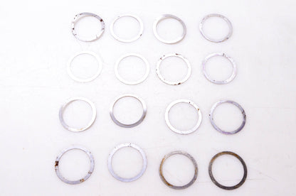 Aftermarket 15-20822 Shim Set NOS