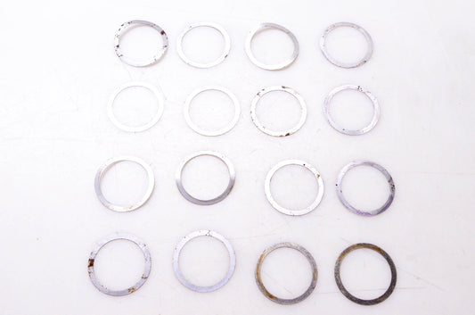 Aftermarket 15-20822 Shim Set NOS