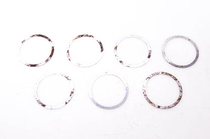 Aftermarket 15-20288 Shim Set NOS